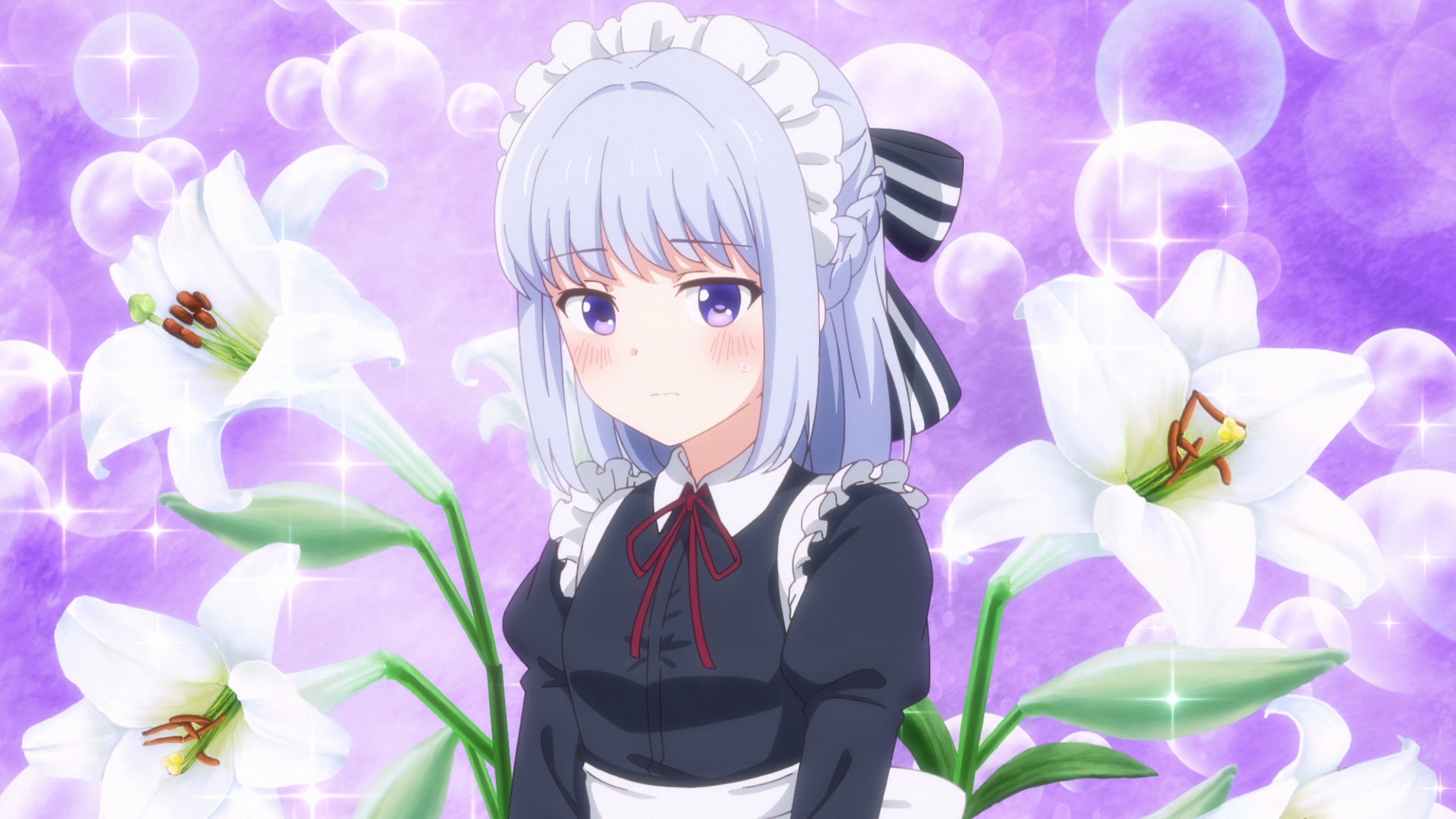 ショートアニメ イロドリミドリ 6 パジャマをゲット のあらすじ 先行カット公開 株式会社ブシロードのプレスリリース ショートアニメ イロドリミドリ 6 パジャマをゲット のあらすじ 先行カット公開 株式会社ブシロードのプレスリリース