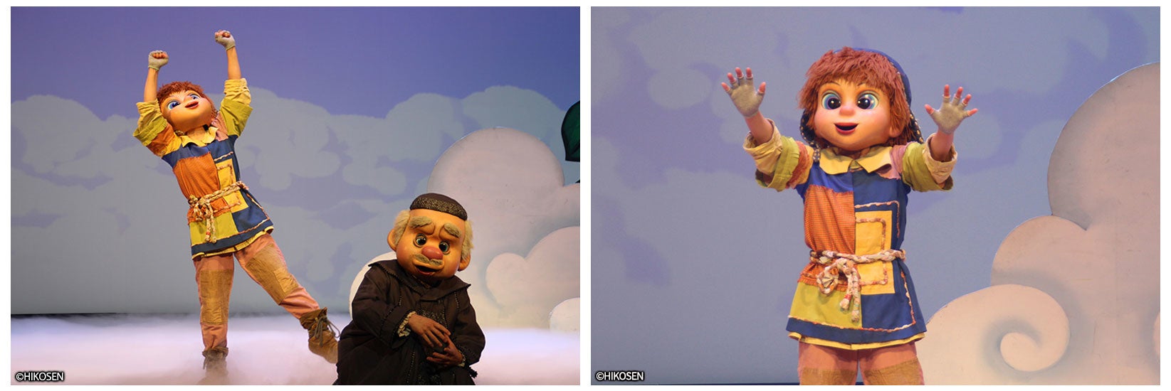 劇団飛行船 制作発表会 開催レポート 名作童話から アニメ ゲーム作品 2 5次元の舞台について発表 株式会社ブシロードのプレスリリース