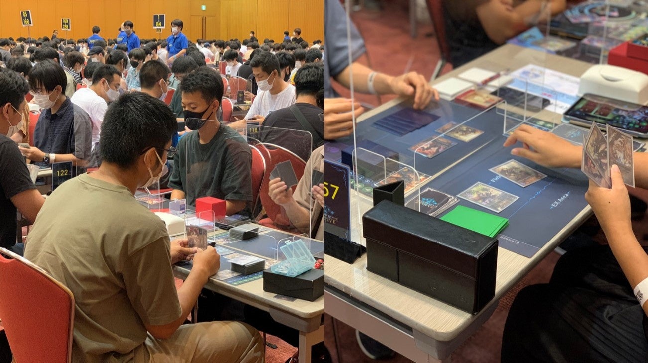 虚空の杯　ジャッジプロモ　4枚 Foil】《虚空の杯/Chalice of the Void》(ジャッジ褒賞)[流星