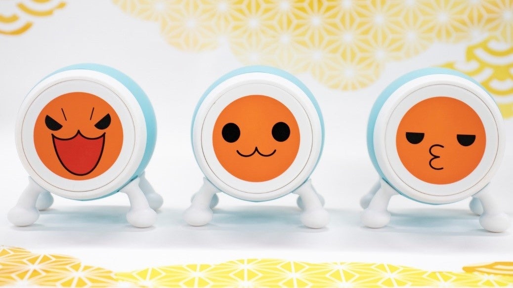 ミニフィギュア44点セットまとめ売り　どんちゃん　かっちゃん　太鼓の達人　ナムコ ミニフィギュア44点セットまとめ売り どんちゃん かっちゃん