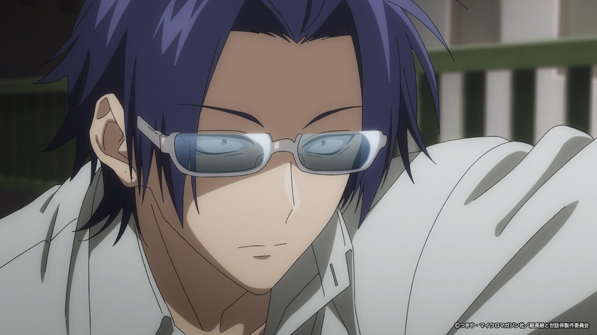 Tvアニメ 組長娘と世話係 第10話あらすじ 先行カット公開 株式会社ブシロードのプレスリリース Tvアニメ 組長娘と世話係 第10話あらすじ 先行カット公開 株式会社ブシロードのプレスリリース