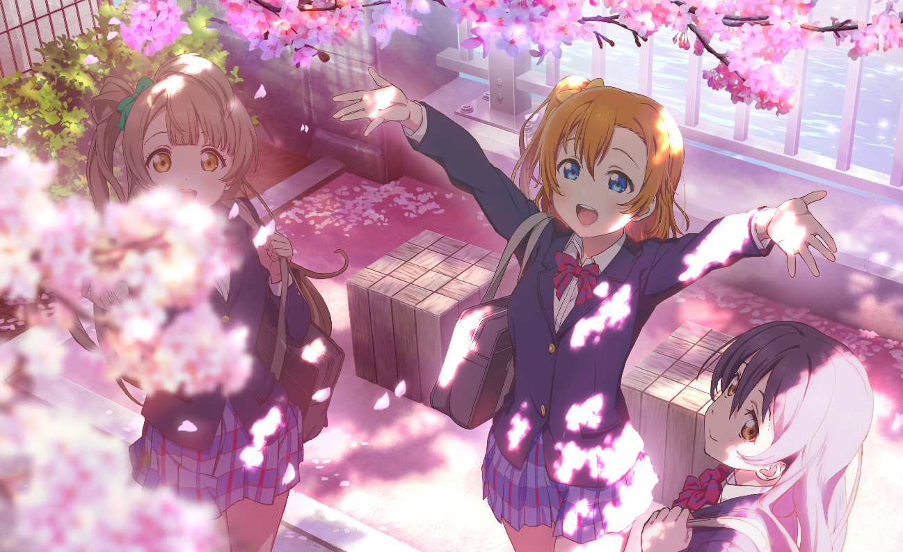 ラブライブ！スクールアイドルフェスティバル2 MIRACLE LIVE