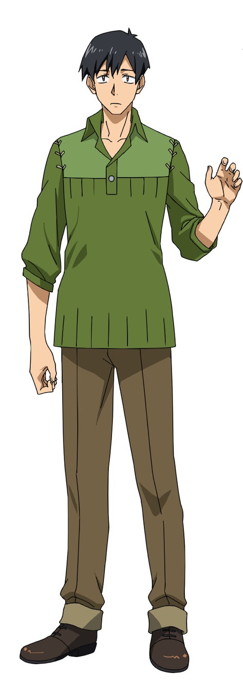 とんでもスキルで異世界放浪メシ Mappaによるtvアニメ化決定 放送は23年1月 メインキャストは内田雄馬 日野聡 木野日菜が担当 11月3日 木 19時よりアニメ化決定緊急特番も 株式会社ブシロードのプレスリリース とんでもスキルで異世界放浪メシ Mappaによるtvアニメ化決定 放送は23年1月 メインキャストは内田雄馬 日野聡 木野日菜が担当 11月3日 木 19時よりアニメ化決定緊急特番も 株式会社ブシロードのプレスリリース