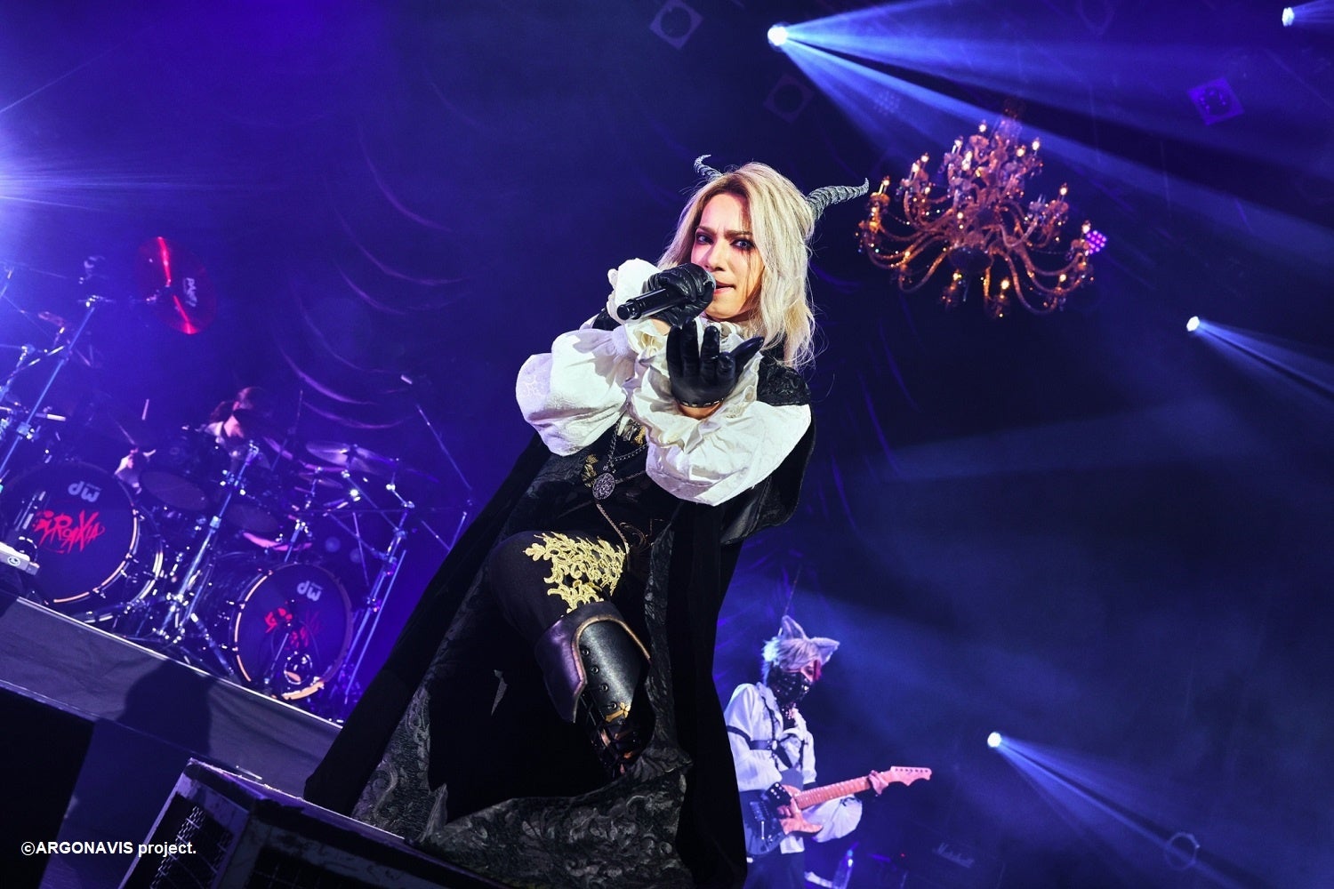 “Halloween Night”シャロ　SP Halloween Night”シャロSP