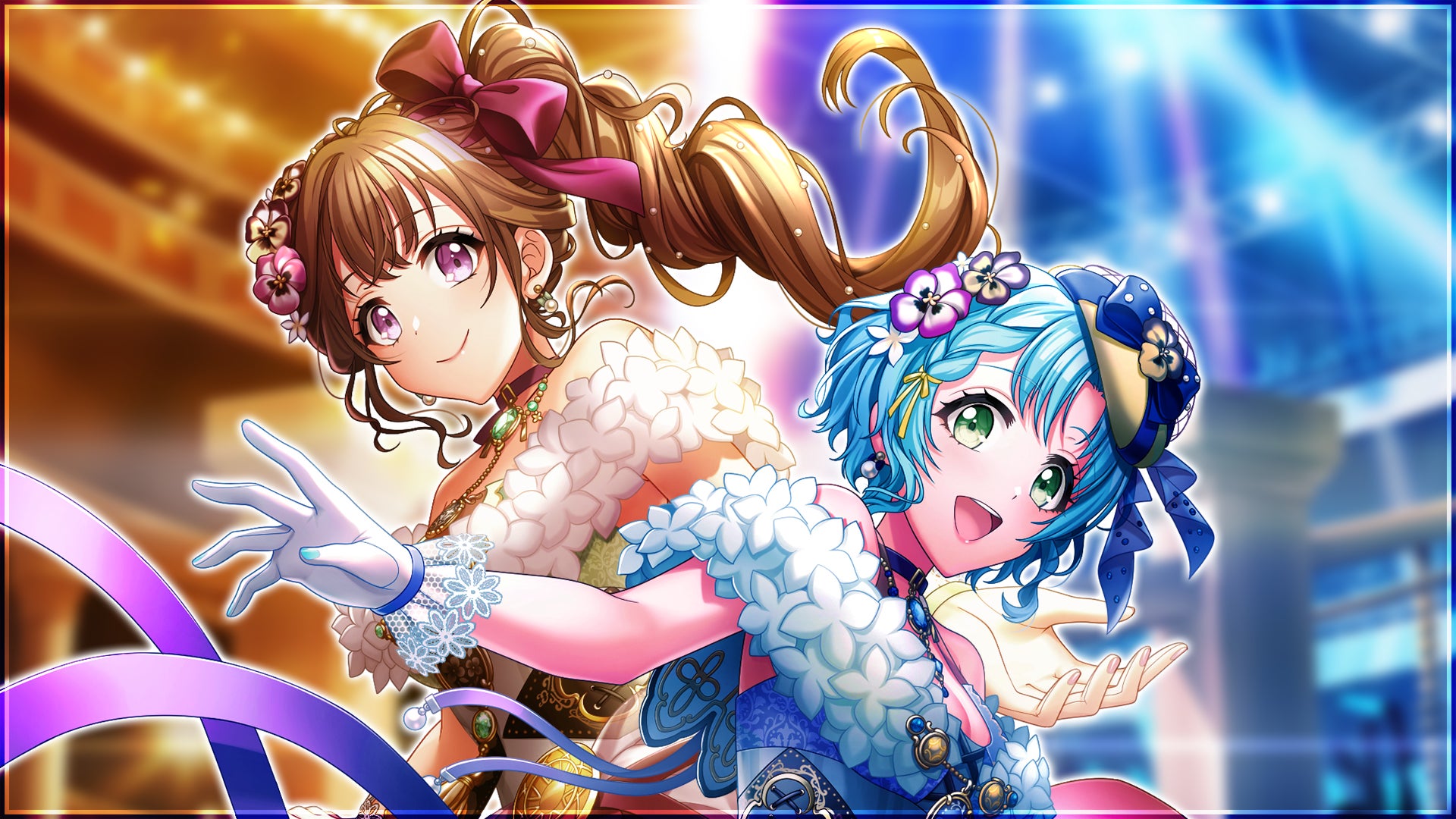 D4DJ Reバース Dで始まる新世界 乙和 D4DJ Reバース Dで始まる新世界 乙和