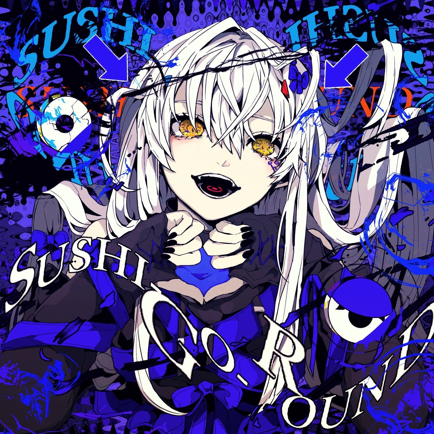 夢ノ結唱 湊友希那 ローズ roselia プレイマット ラバーマット バンドリ Roselia 湊友希那 プレイマット 866