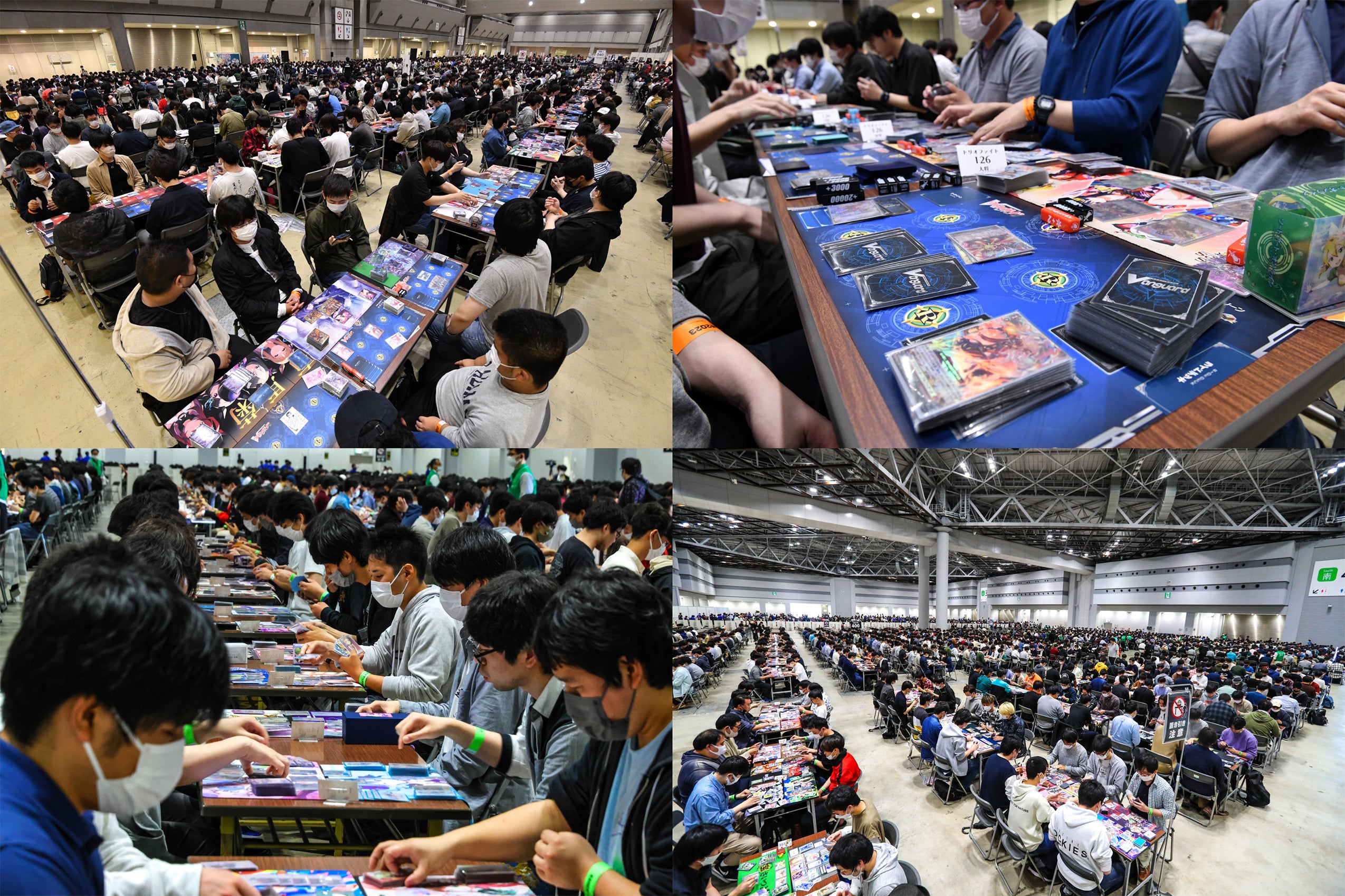 ブシロードカードゲーム祭2023』開催報告 | 株式会社ブシロード