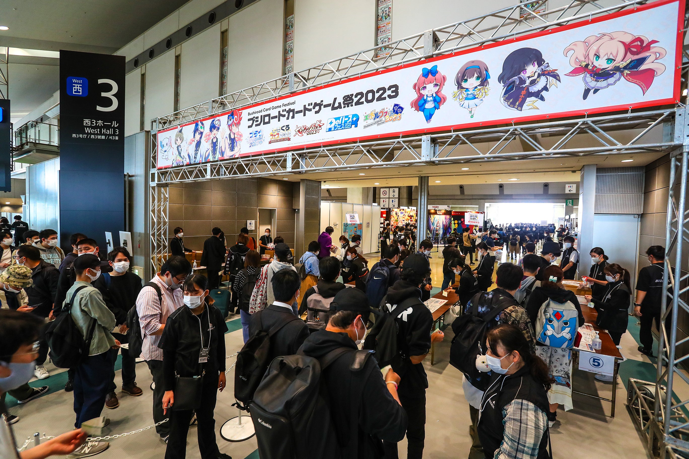 ブシロードのファンの方必見‼️ カードゲーム祭・来場者限定サイン入りTシャツ カードゲーム祭2025｜ブシロード オンラインストア
