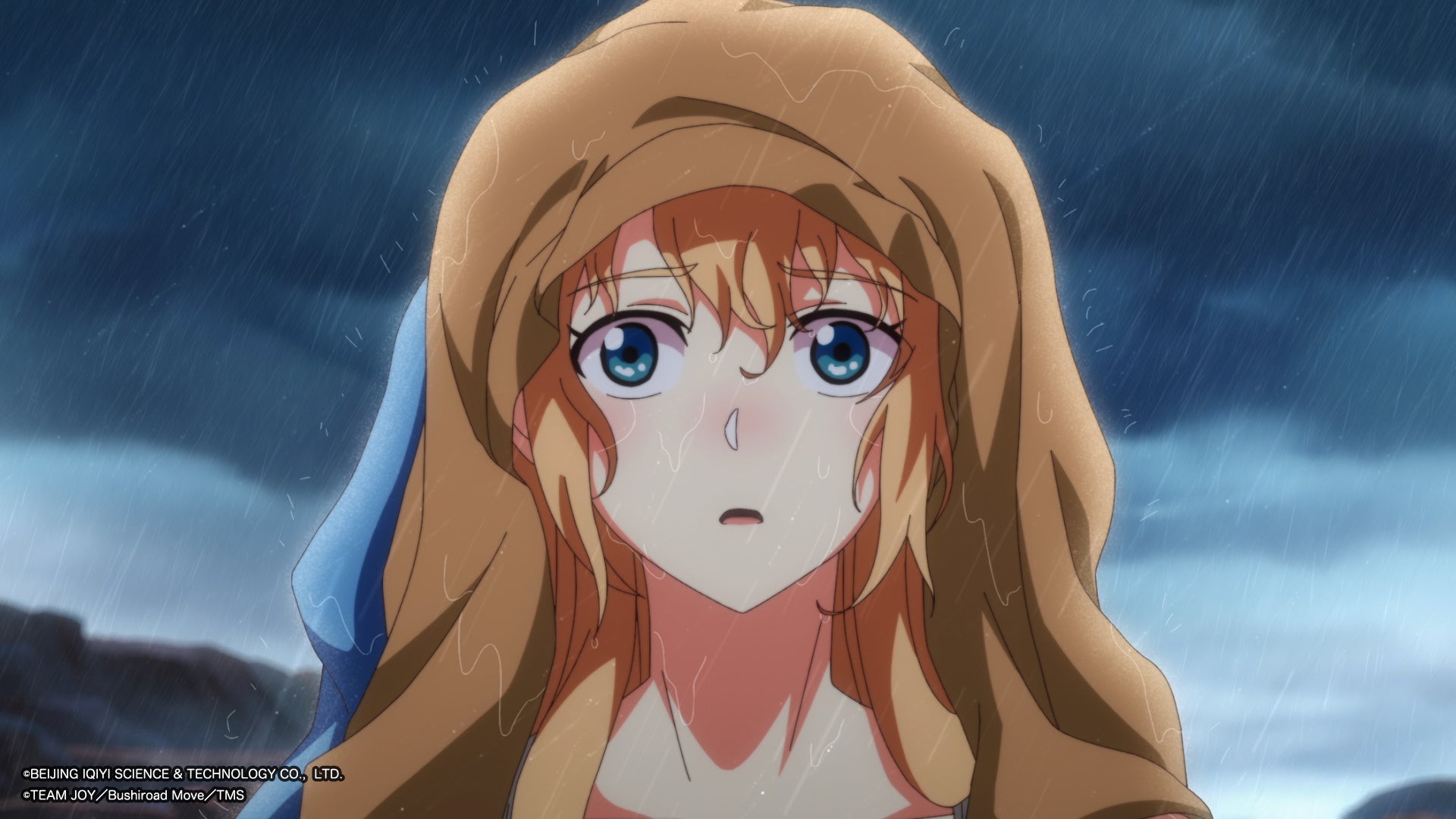 「Re:STARS」第6話先行カット公開！AAB秋田朝日放送での放送が決定し、劇場版も制作中！