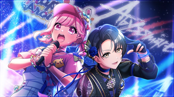 d*4様 林桃加ニッセイアドバンスPlayer Collaboration Un d*4様 林桃加 d*4様 林桃加ニッセイアドバンスPlayer Collaboration Un d*4様 林桃加