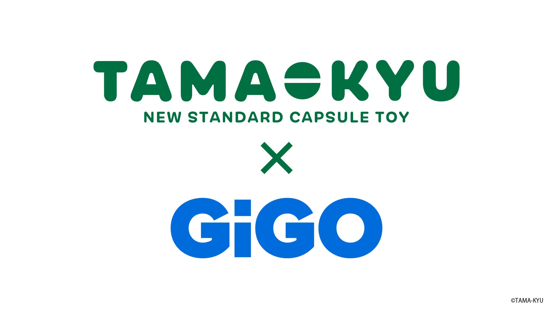 「TAMA-KYU×GiGO」が全国9店舗で開催！バンドリ！限定カプセルや筐体ラッピングも展開！(40字)