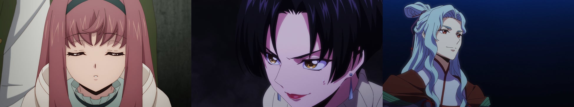 TVアニメ「カードファイト!! ヴァンガード will+Dress」Season3第2話、7月15日(土)に放送開始!先行場面カットも公開! TVアニメ「カードファイト!! ヴァンガード will+Dress」Season3第2話、7月15日(土)に放送開始!先行場面カットも公開!