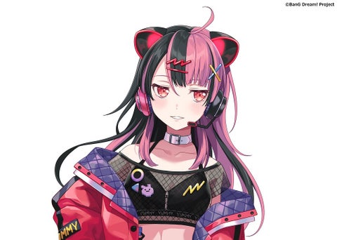 新バンド「夢限大みゅーたいぷ」が始動!バンドリ!プロジェクトからのお知らせ 新バンド「夢限大みゅーたいぷ」が始動!バンドリ!プロジェクトからのお知らせ