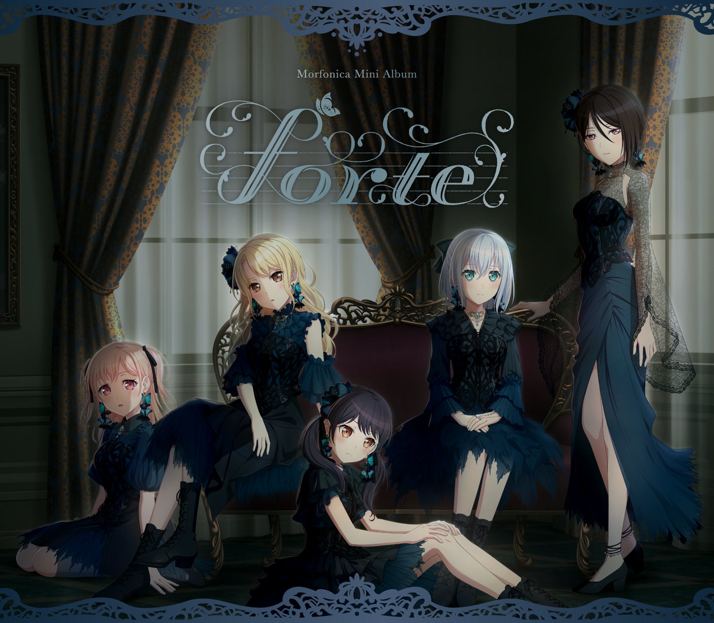 コ*ト様 Morfonica Polyphony 倉田ましろ 進藤あまね 直筆サ コ*ト様 Morfonica Polyphony 倉田ましろ 進藤あまね 直筆サ