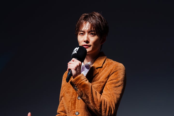 岡田将生&金子修介が香港国際映画祭で躍進!ウーディネ極東映画祭へも参加決定! 岡田将生&金子修介が香港国際映画祭で躍進!ウーディネ極東映画祭へも参加決定!