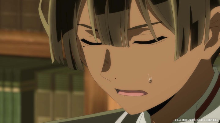 TVアニメ『転生貴族、鑑定スキルで成り上がる』第4話あらすじ&先行カット公開!GW記念キャンペーン&コラボ特番情報 TVアニメ『転生貴族、鑑定スキルで成り上がる』第4話あらすじ&先行カット公開!GW記念キャンペーン&コラボ特番情報