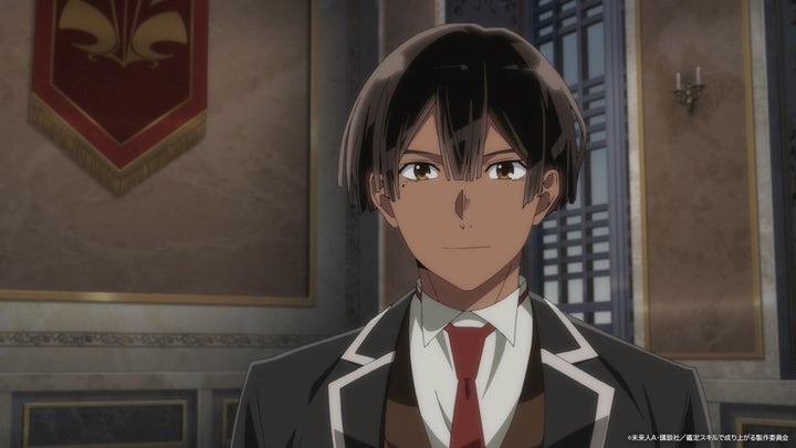 TVアニメ『転生貴族、鑑定スキルで成り上がる』第9話:アルスたちの新たな作戦と音楽担当インタビュー TVアニメ『転生貴族、鑑定スキルで成り上がる』第9話:アルスたちの新たな作戦と音楽担当インタビュー