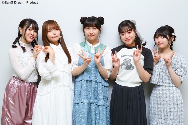 MyGO!!!!!の「迷子集会」出張版 -奏字音という日常- 開催報告