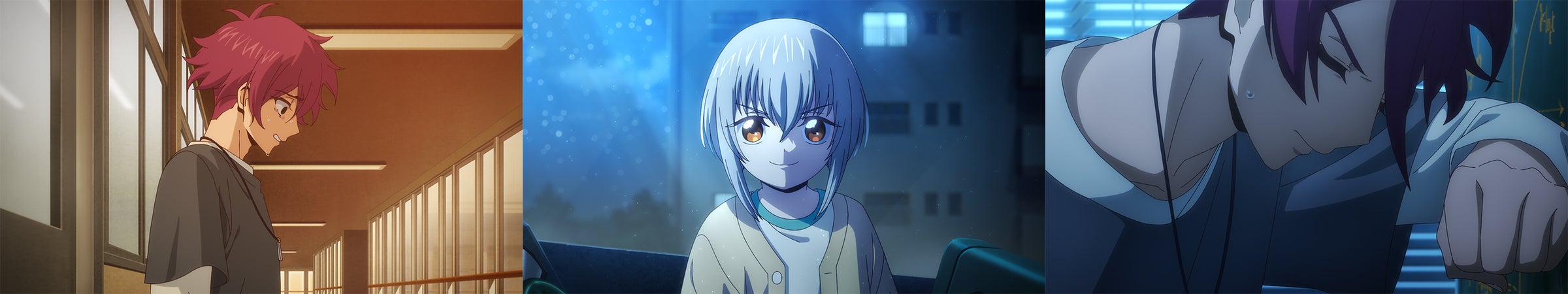 TVアニメ「カードファイト!! ヴァンガード Divinez Season2」第11話9月28日(土)放送!!先行場面カットも公開!