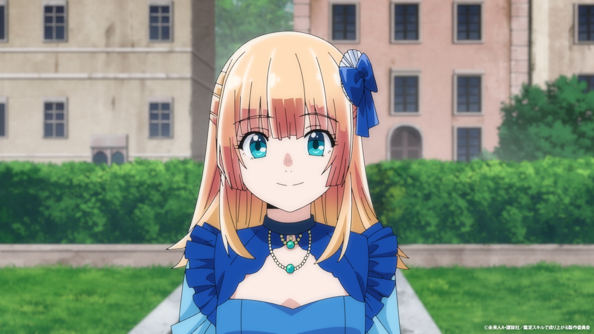 10月6日(日)よる11時30分~放送の第14話(第2期2話目)あらすじ&先行カット公開!