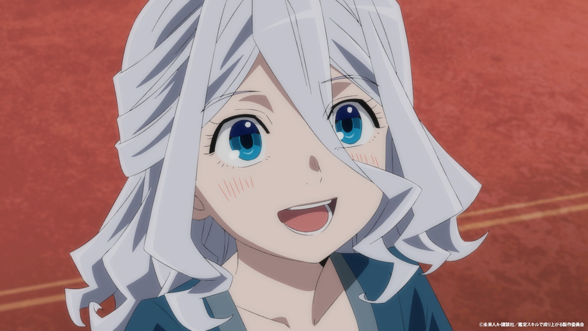 TVアニメ『転生貴族、鑑定スキルで成り上がる 第2期』11月3日(日)よる11時45分~放送の第17話(第2期5話目)あらすじ&先行カット公開!