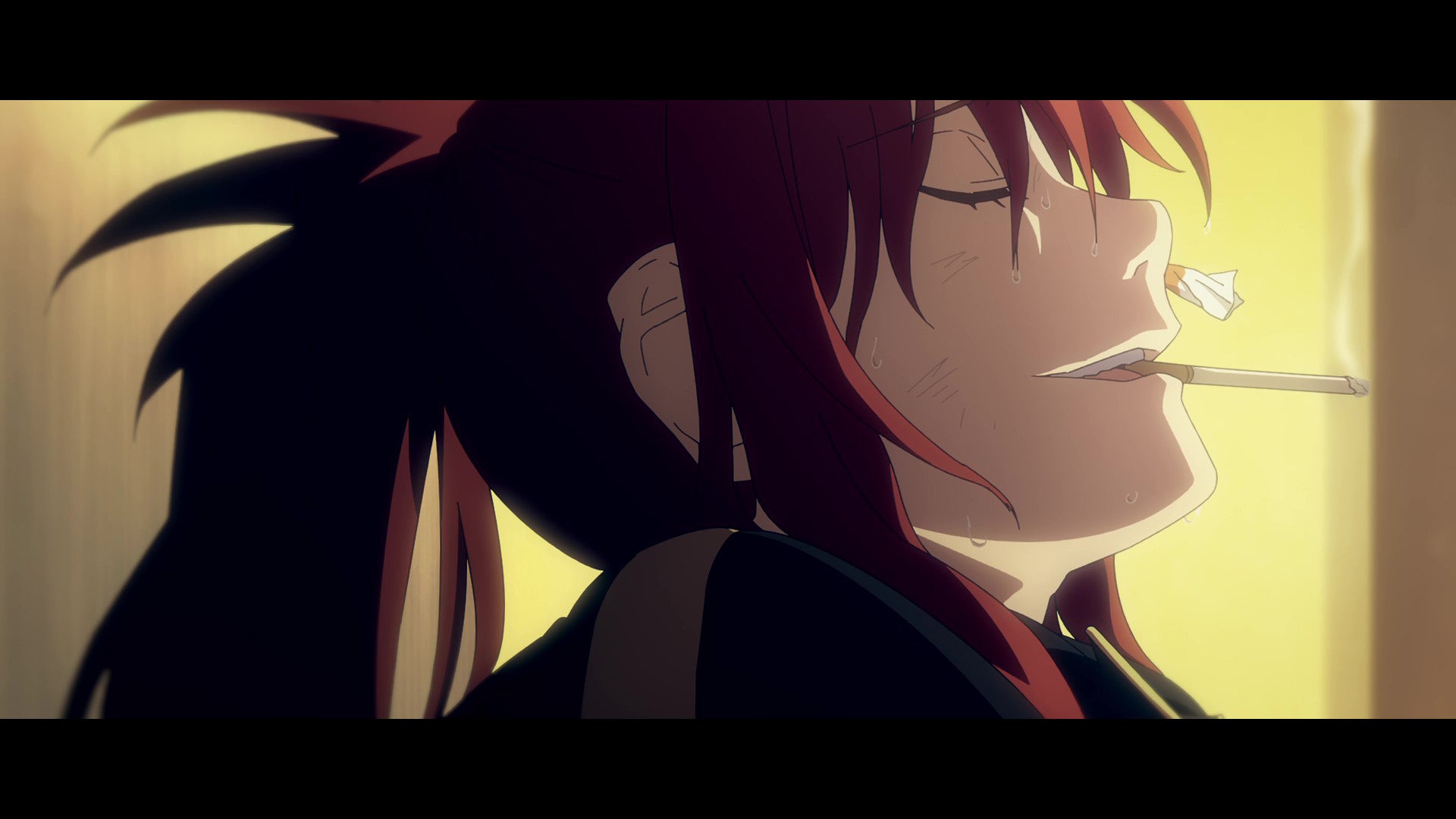 グリザイア:ファントムトリガー第6話!ハルトの過去と新キャラ解禁! グリザイア:ファントムトリガー第6話!ハルトの過去と新キャラ解禁!