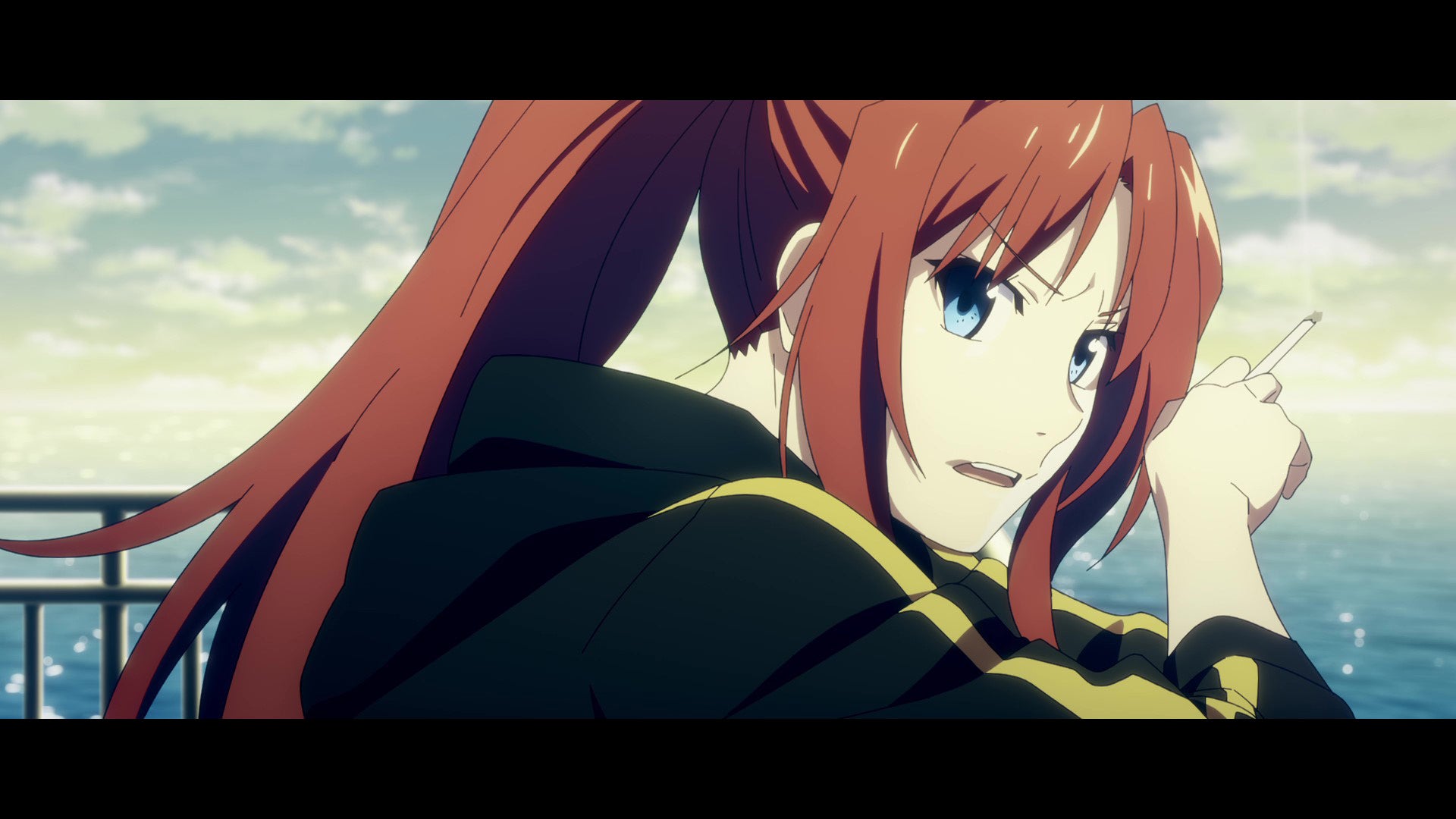 グリザイア:ファントムトリガー第7話!衝撃展開&秋葉原コラボキャンペーン開始! グリザイア:ファントムトリガー第7話!衝撃展開&秋葉原コラボキャンペーン開始!