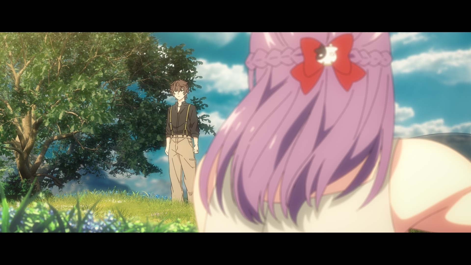 グリザイア:ファントムトリガー最終回!衝撃の結末&サイン色紙応募も! グリザイア:ファントムトリガー最終回!衝撃の結末&サイン色紙応募も!