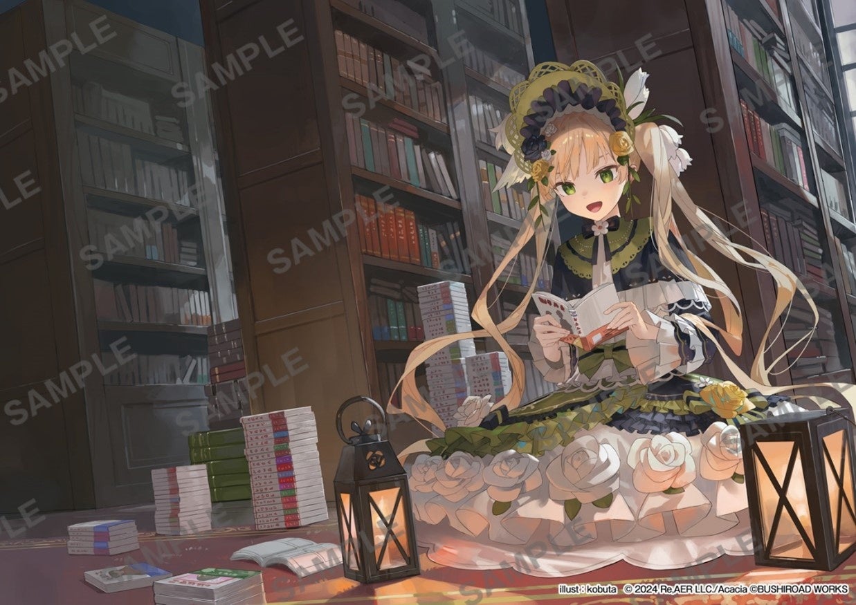 様々なクリエイターが最悪の物語を彩る『魔法少女ノ魔女裁判 クリエイターズアートブック -表裏-』7月25日(金)発売決定! | 株式会社ブシ ...