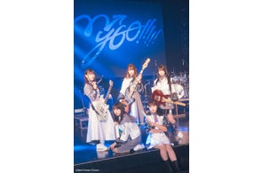 MyGO!!!!! ZEPP TOUR 2025「心のはしを辿って」愛知公演 開催報告