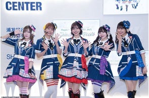 Poppin'Party Global LIVE 2025「Shiny High-Five!!」開催報告