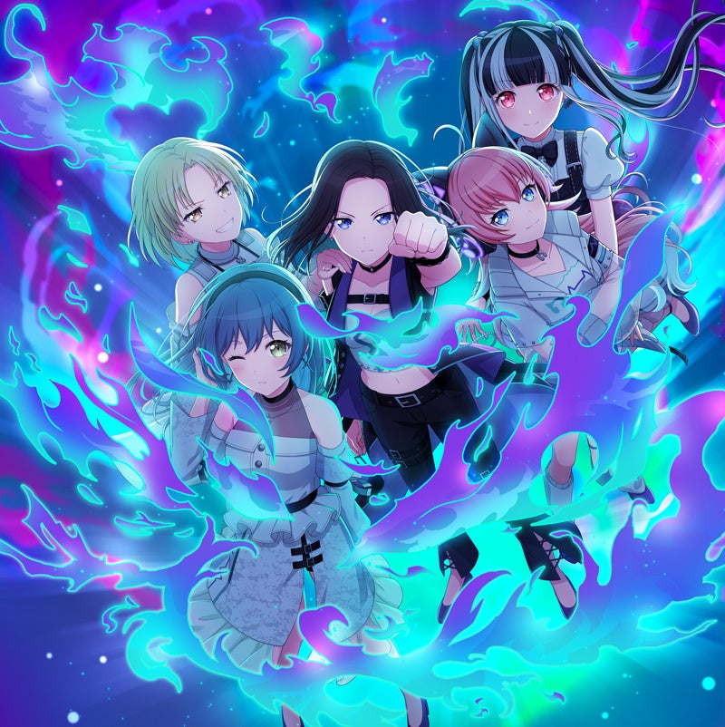 RAISE A SUILEN 14th Single「'FIGHT' ADDICT」本日リリース！ | 株式