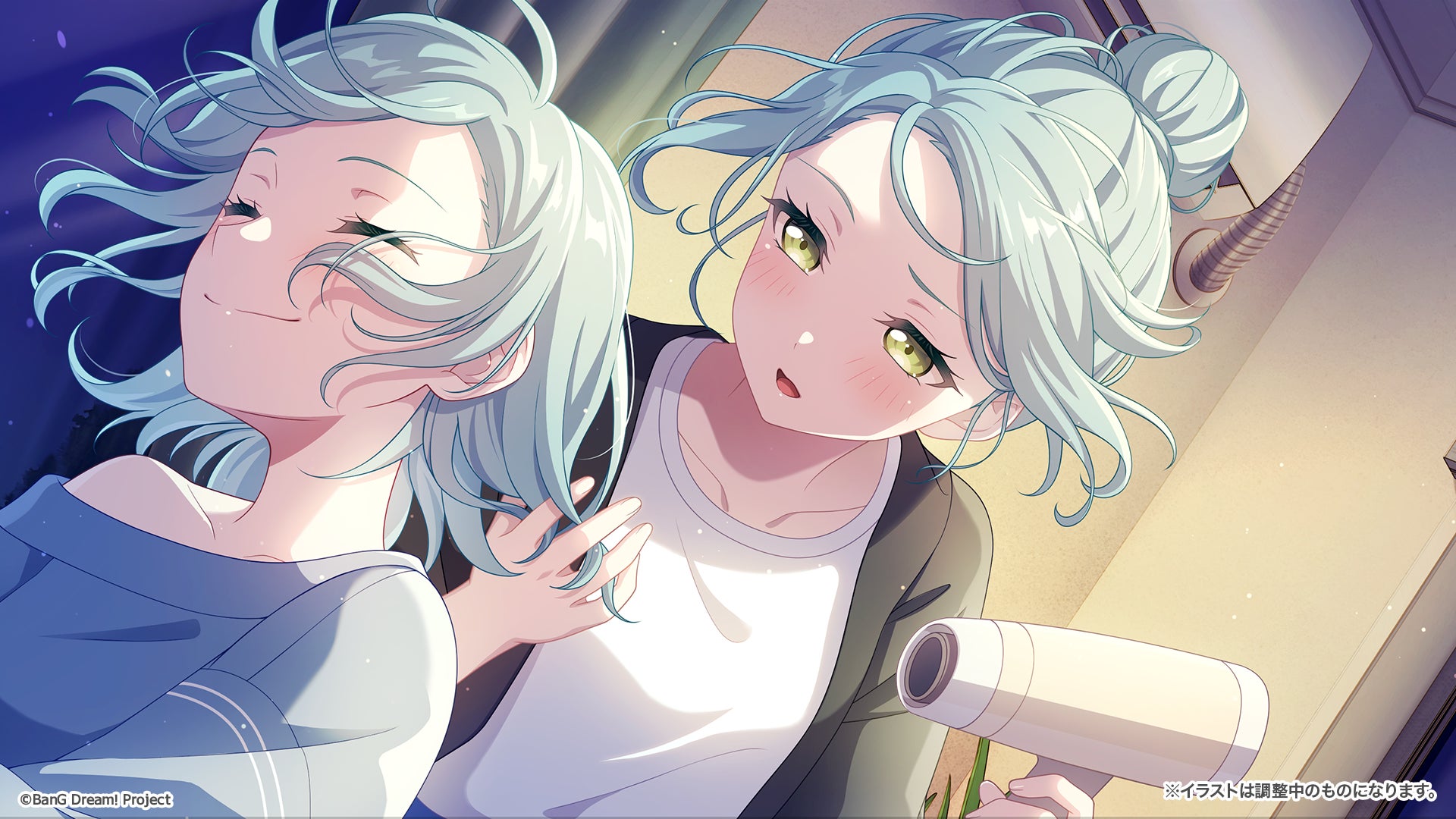 ガルパ新情報!ドリフェス、アークナイツコラボ、ガルパ杯も ガルパ新情報!ドリフェス、アークナイツコラボ、ガルパ杯も