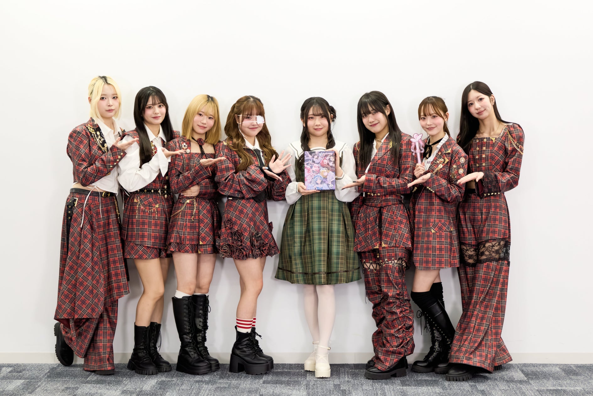 Ave Mujicaマダミス&魔法少女の罪、ゲムマ先行発売! Ave Mujicaマダミス&魔法少女の罪、ゲムマ先行発売!