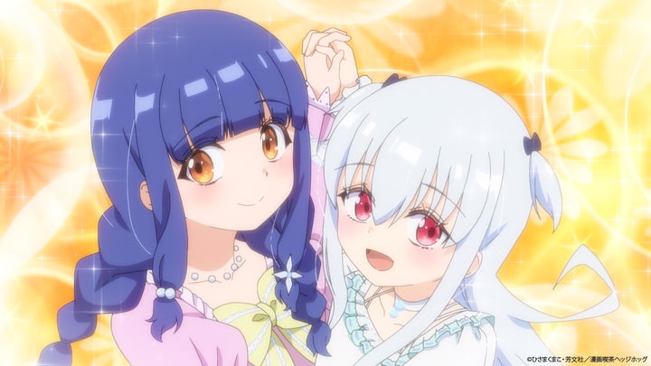 C108 ひさまくまこ まんきつ暮らし アニメ化記念感謝号! Y字バランス C108 ひさまくまこ まんきつ暮らし アニメ化記念感謝号! Y字バランス