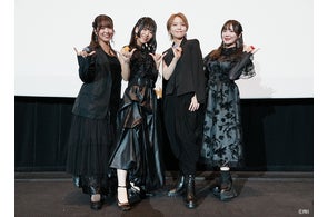 THE THIRD(仮)2nd ライブ』にて新情報解禁! | 株式会社ブシロードの THE THIRD(仮)2nd ライブ』にて新情報解禁! | 株式会社ブシロードの