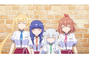 Roseliaのトレーディングカード『Edel Rose』より関連グッズが登場 Roseliaのトレーディングカード『Edel Rose』より関連グッズが登場