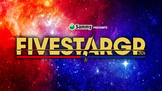 『Sammy presents STARDOM 5★STAR GP 2026』公開記者会見 supported by LAWSON UNITED CINEMAS 速報! 『Sammy presents STARDOM 5★STAR GP 2026』公開記者会見 supported by LAWSON UNITED CINEMAS 速報!