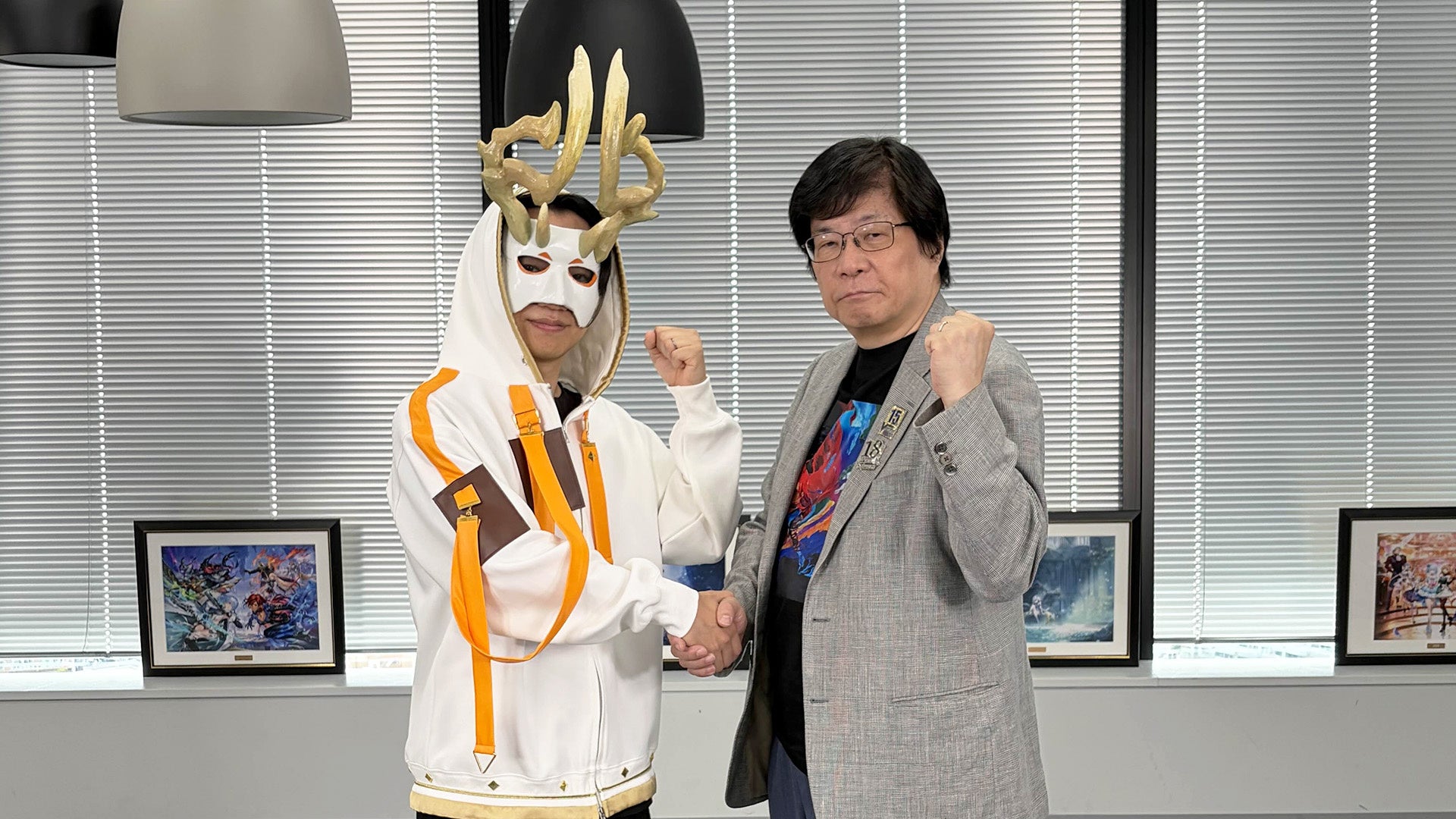 ブシロードが女性中心eスポーツチーム設立!シャドバ新シリーズ参戦へ ブシロードが女性中心eスポーツチーム設立!シャドバ新シリーズ参戦へ