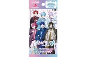 Reバース for youよりブースターパック「ブルーアーカイブ The Reバース for youよりブースターパック「ブルーアーカイブ The