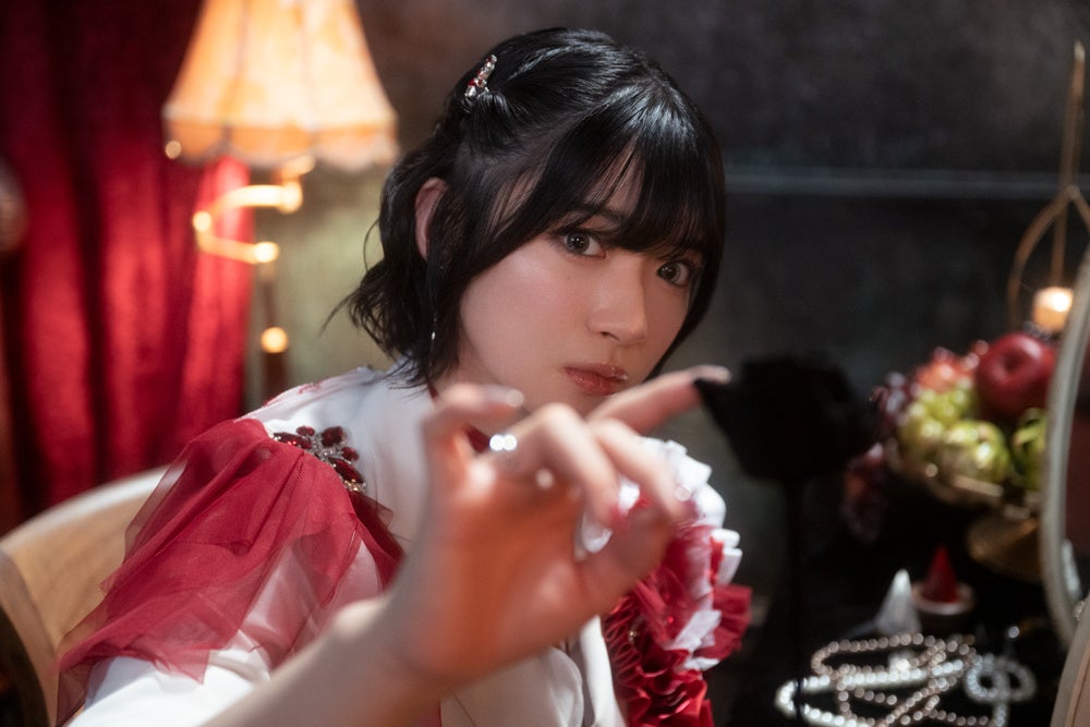 進藤あまね BM-ECHOESよりアーティストデビュー決定！