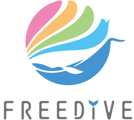 株式会社FREEDiVE