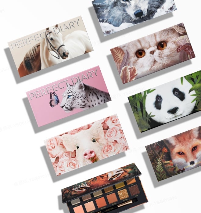 について Yatsen Beauty Japan株式会社