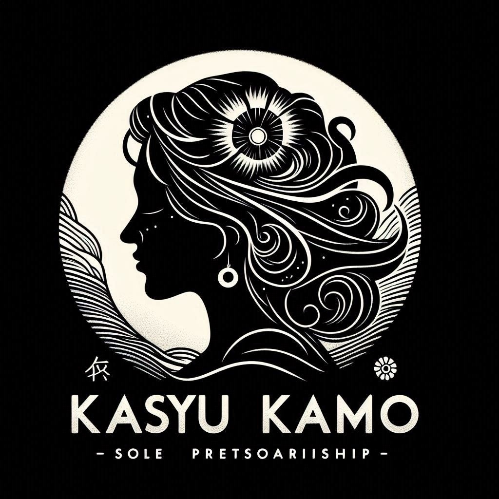 Kasyu kamo