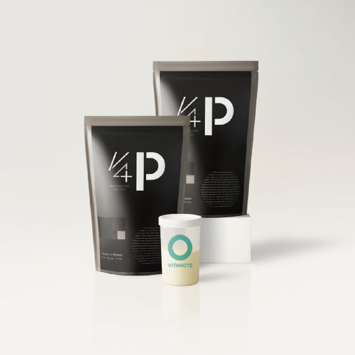 VitaNote FOR Protein