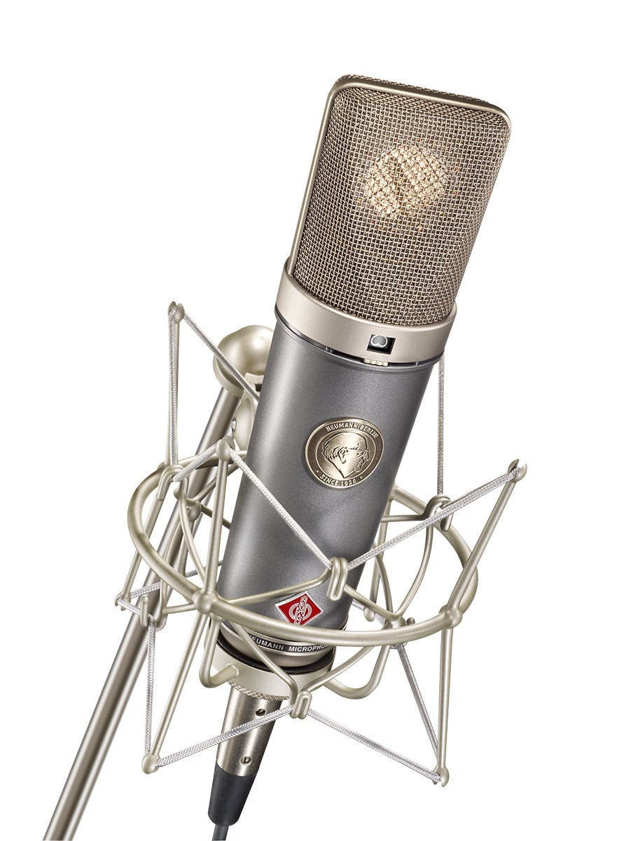 NEUMANN(ノイマン)TLM 49