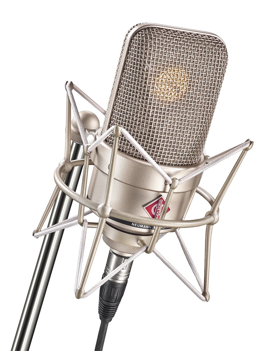 NEUMANN(ノイマン)TLM 67