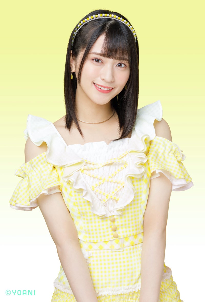 佐々木舞香さん