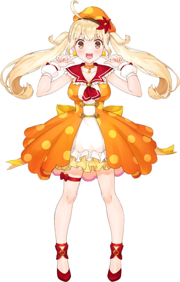 メイぷる木の子