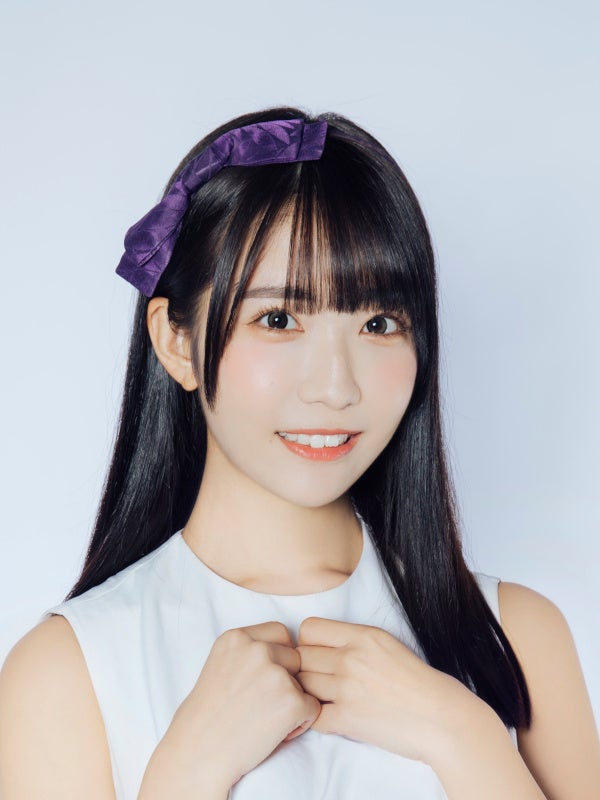 天羽希純